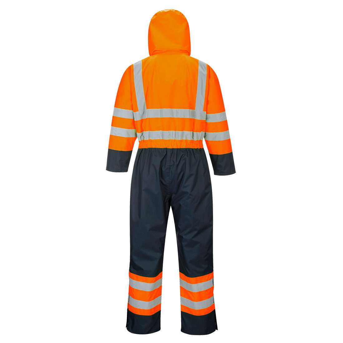 Portwest Contrast Winter Overall