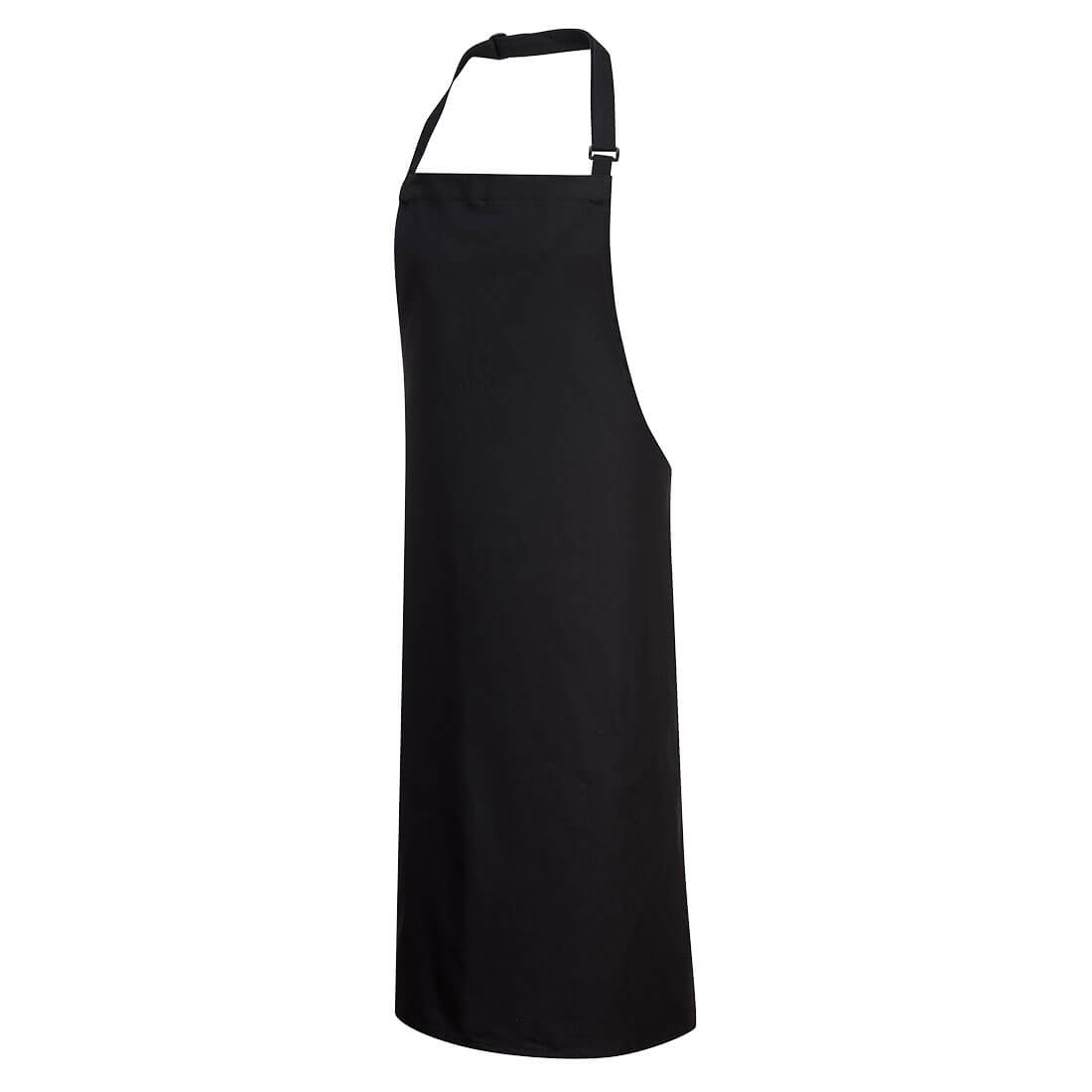 S840 Cotton Bib Apron