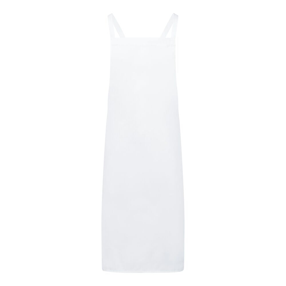 S867 Cross back Apron