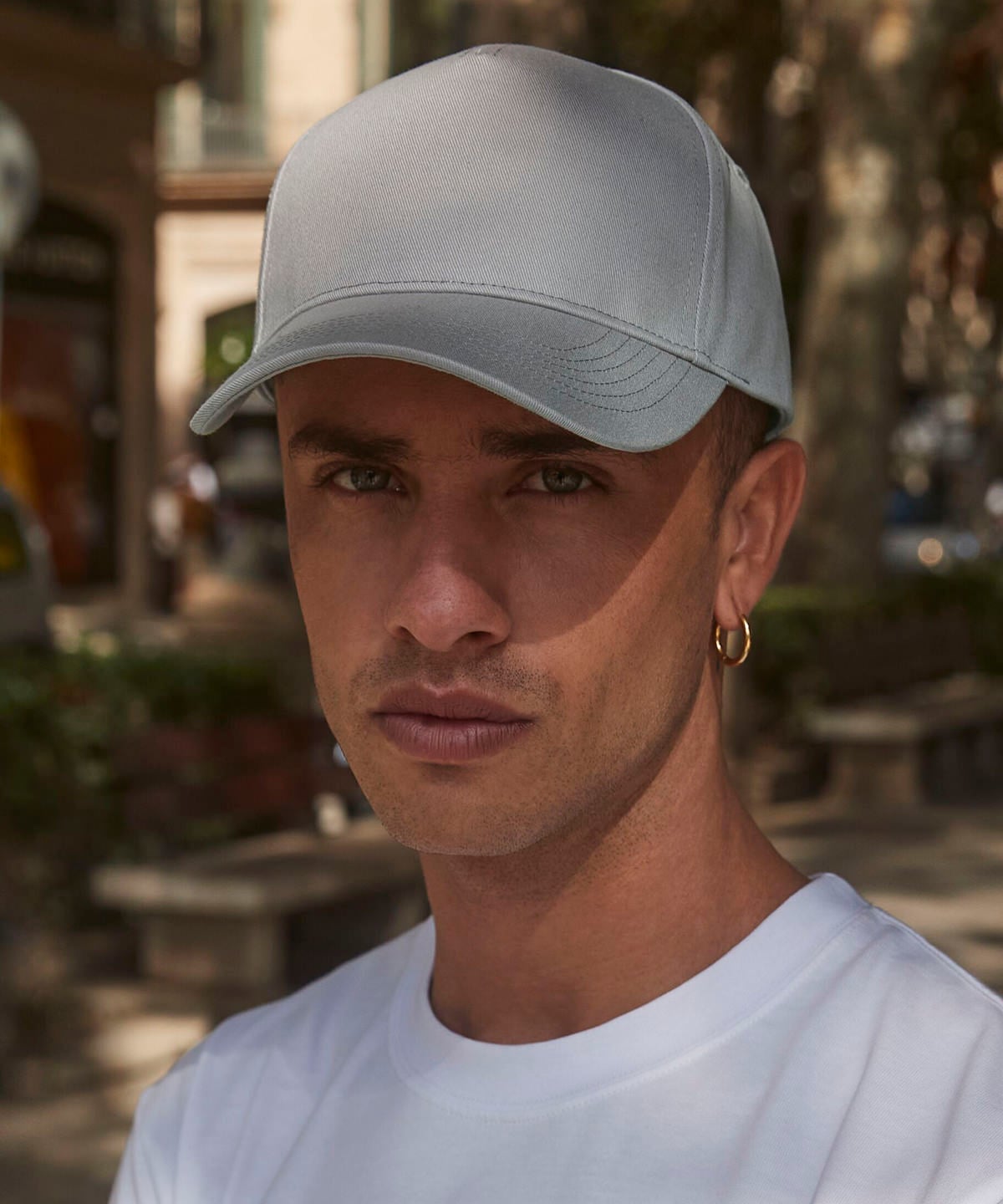 BC015 Ultimate 5 Panel Cap