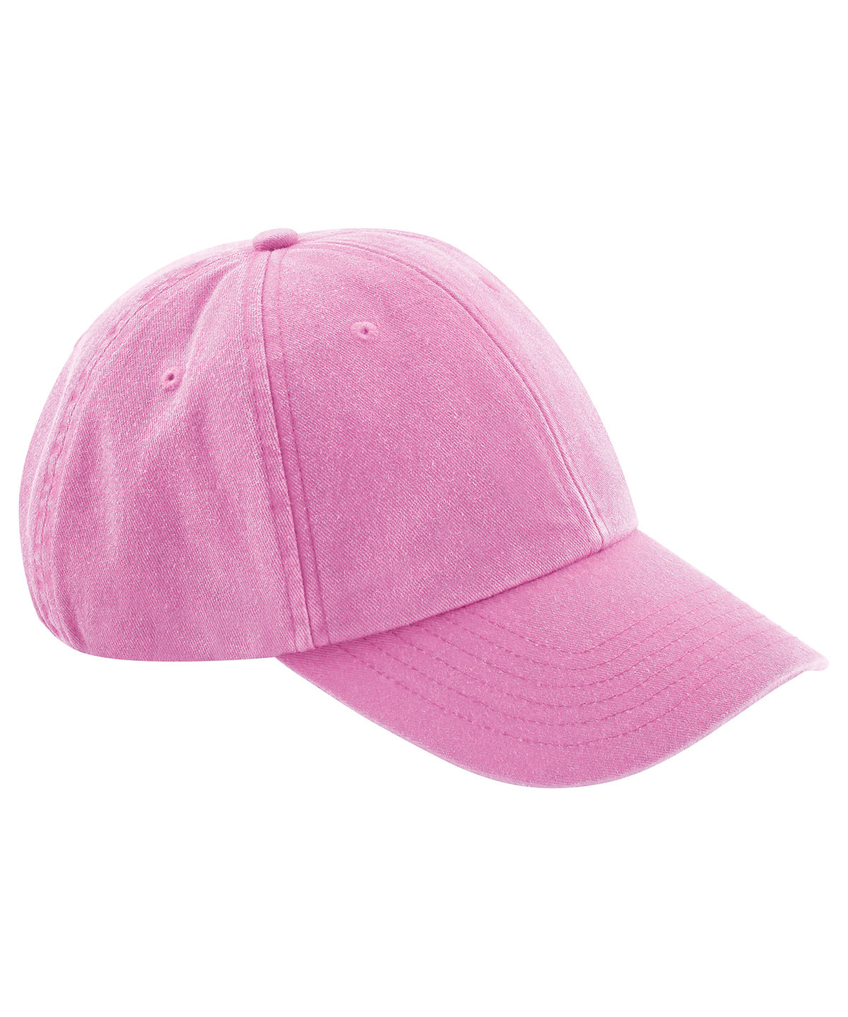 BC655 Low-profile vintage cap