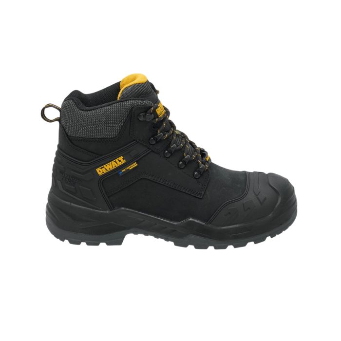 Bedrock DeWalt Waterproof ESD Safety Boot