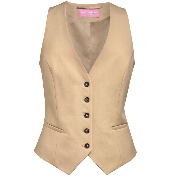 Women's Beatrice Waistcoat