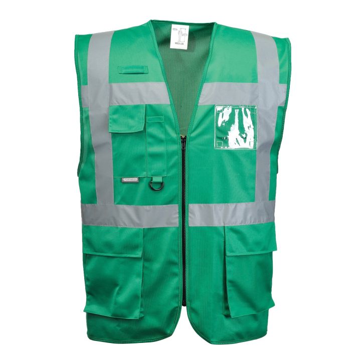 Portwest Iona Executive Vest F476