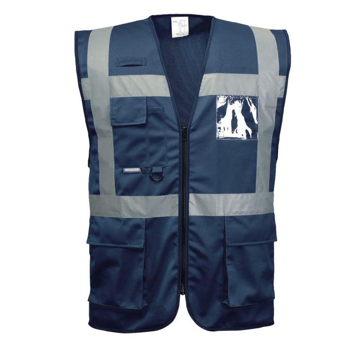 Portwest Iona Executive Vest F476