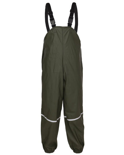 Fort Childrens Splashflex Waterproof Bib & Brace