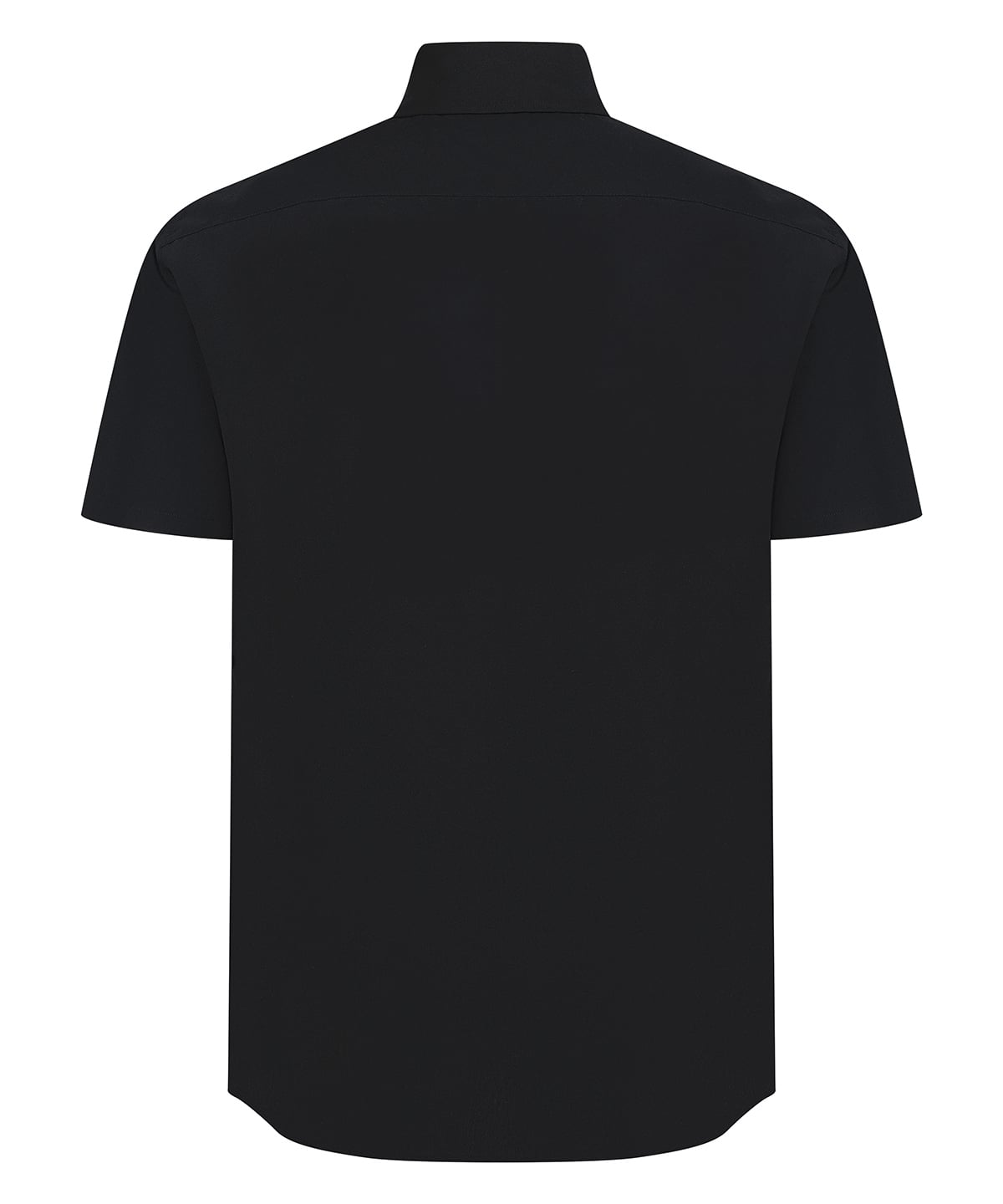 HB588 Short sleeve ‘cotton-feel’ Coolplus® shirt