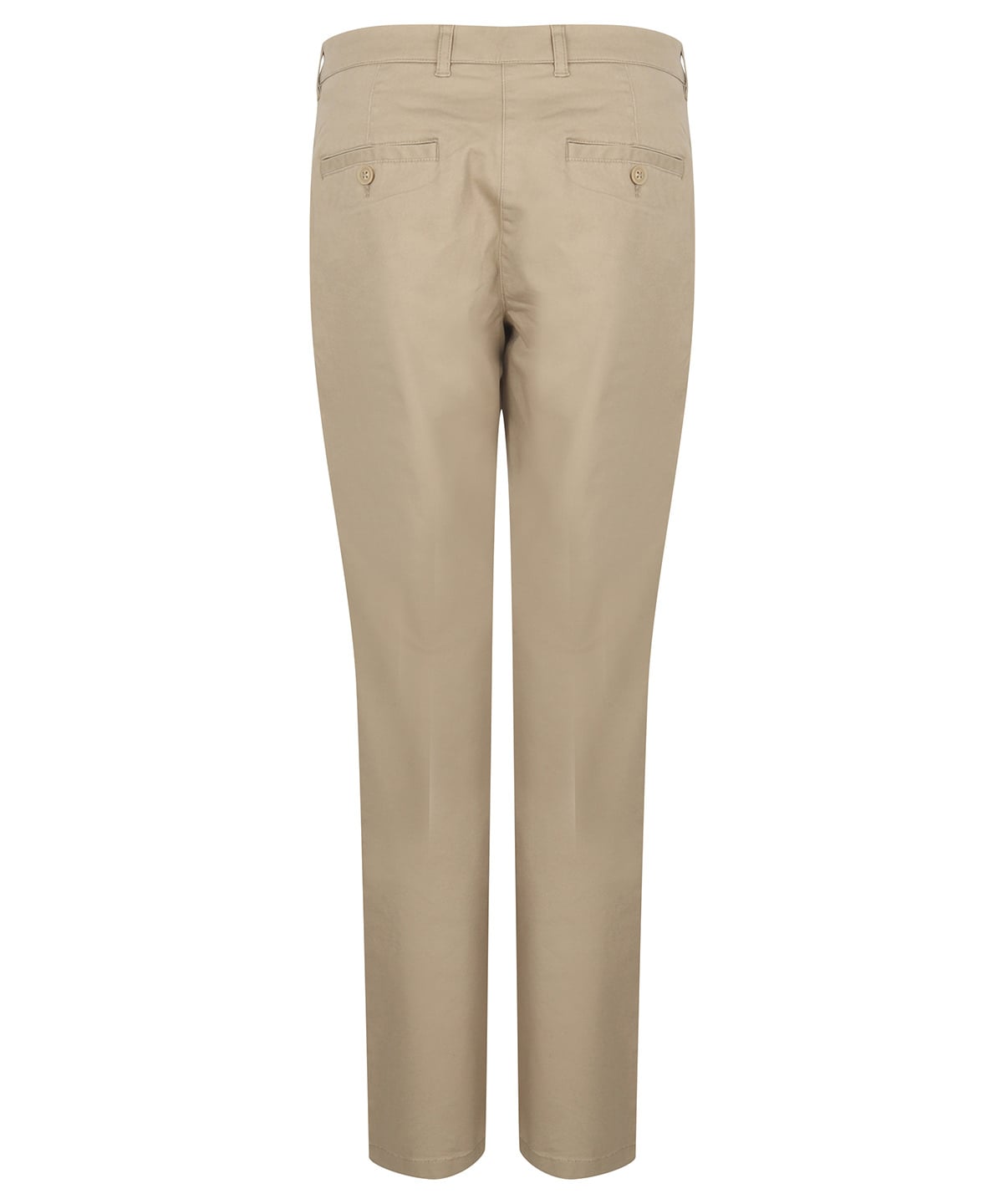HB651 Women's stretch chinos