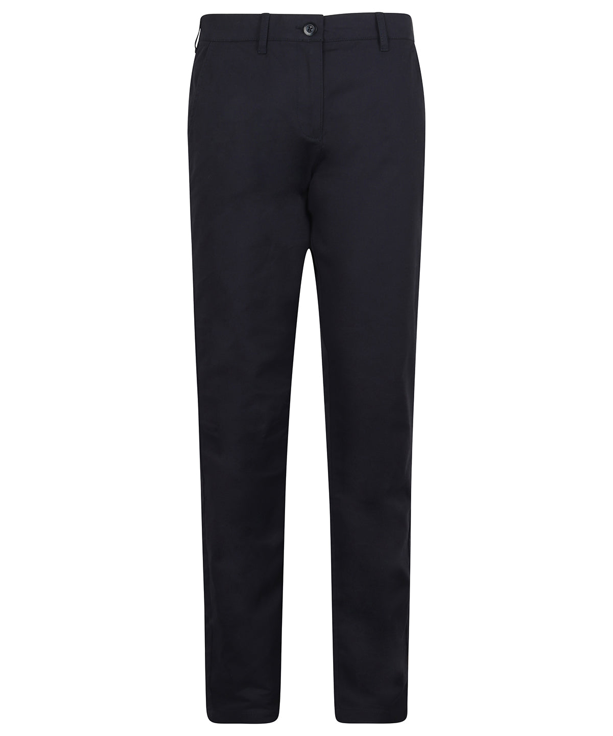 HB651 Women's stretch chinos