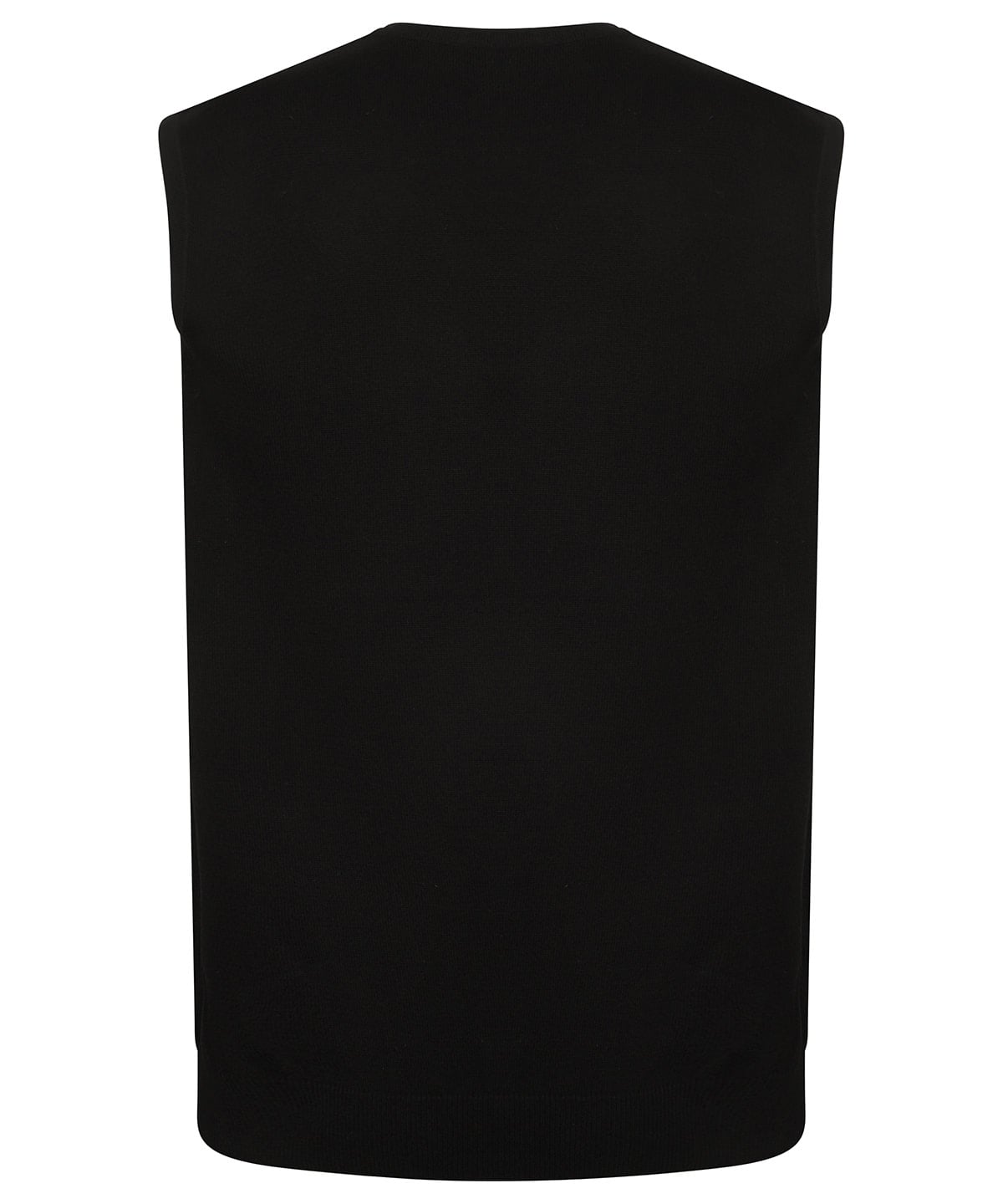 HB724 Sleeveless v-neck jumper