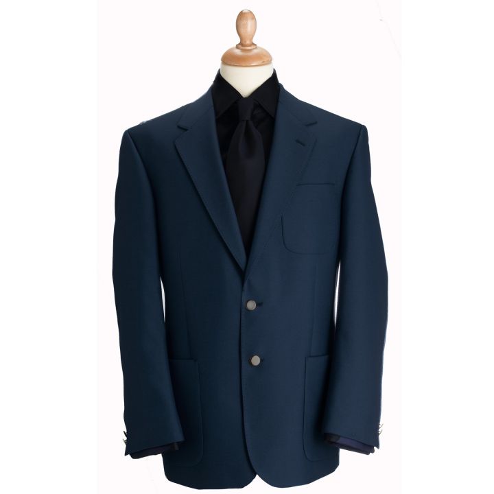 Henley Men's Blazer
