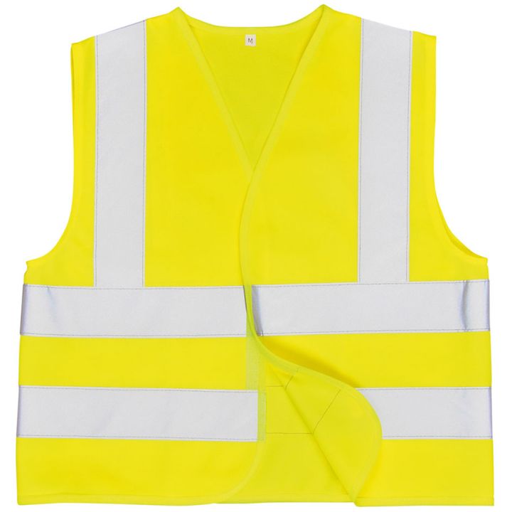Portwest Junior Hi Vis Vest JN14