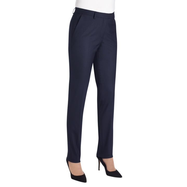 Women's Paris Slim Fit Trouser