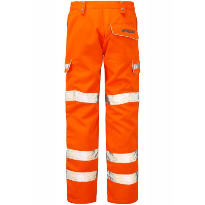Pulsar Rail Spec Combat Trouser PR336