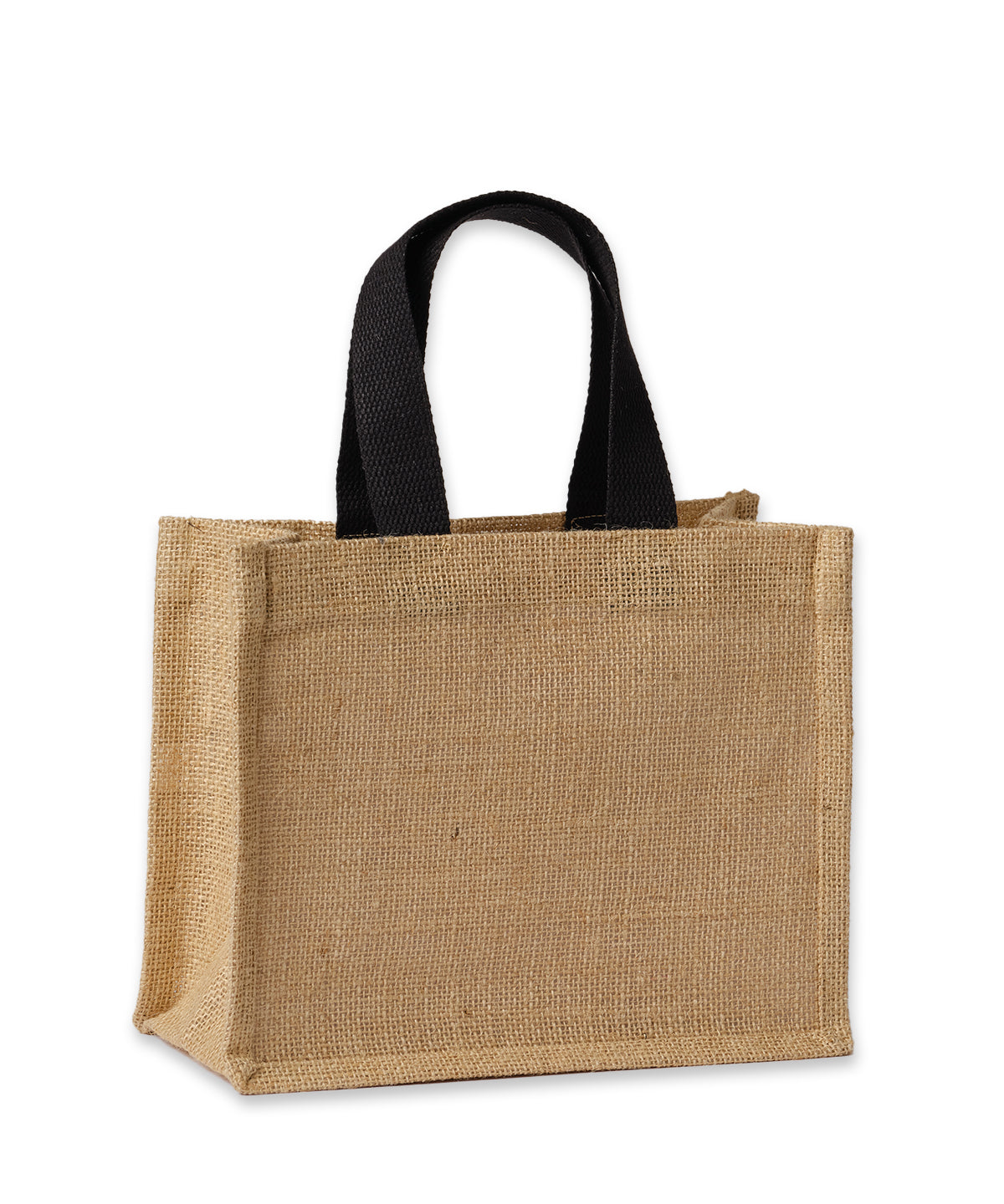 RL200 Jute Shopper
