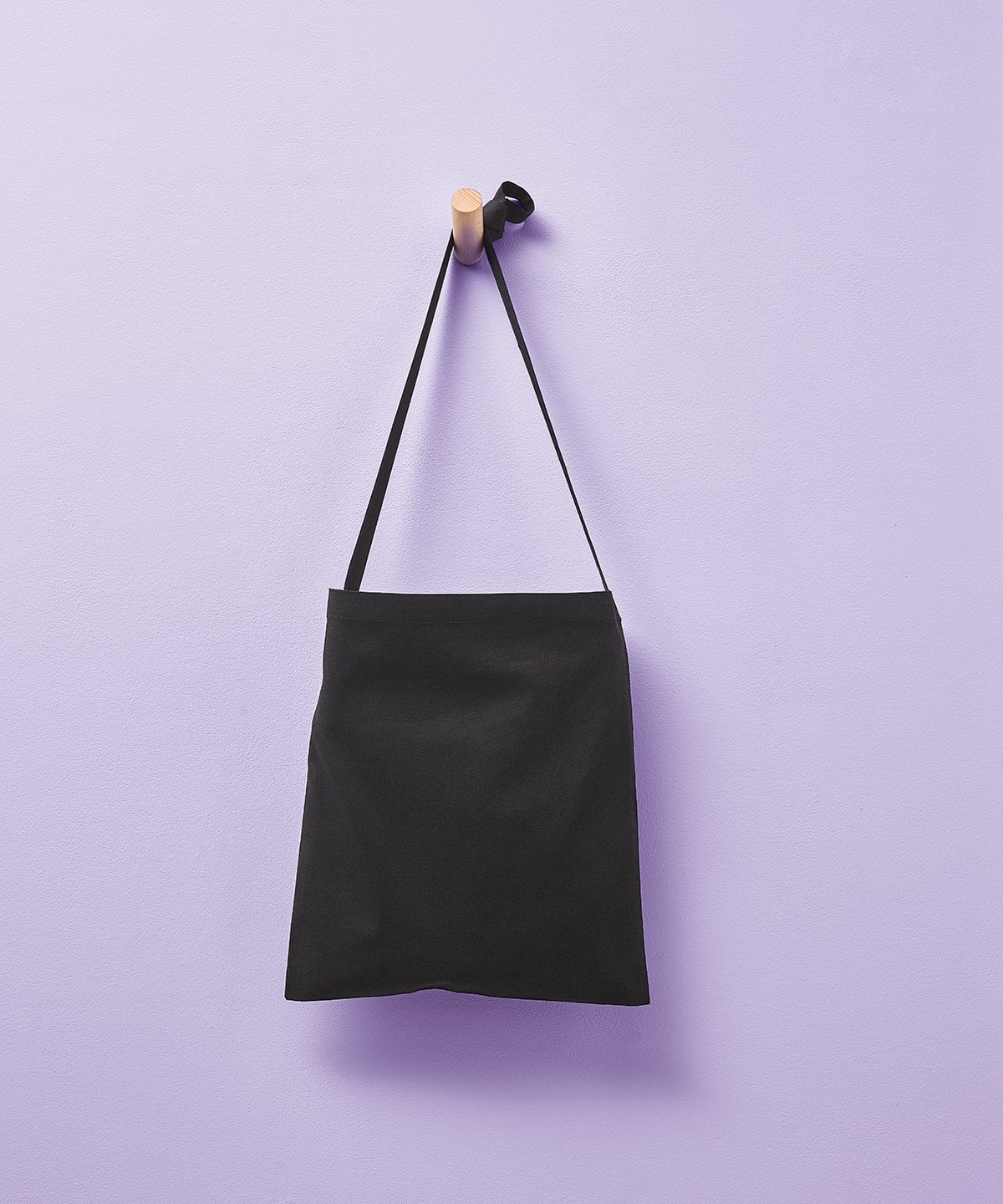 RL400 Tote Cotton Shopper Shoulder Strap Bag