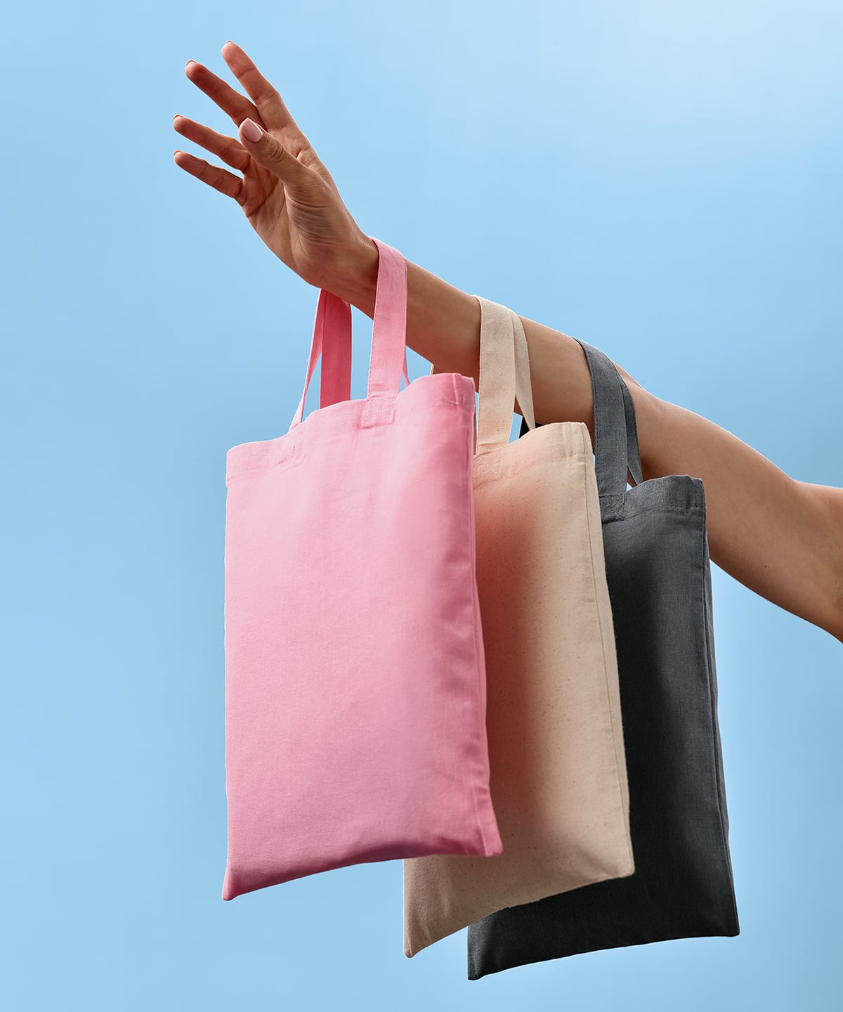 RL500 Mini Tote Bag
