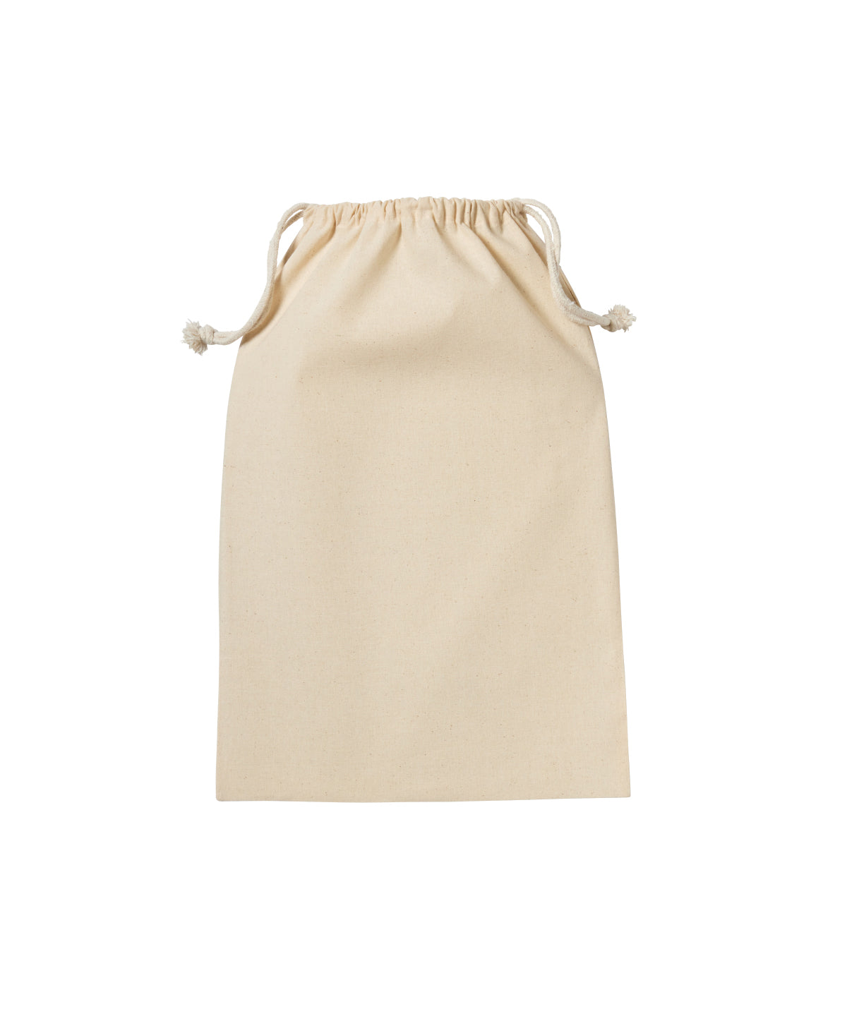 RL700 Recycled cotton stuff bag