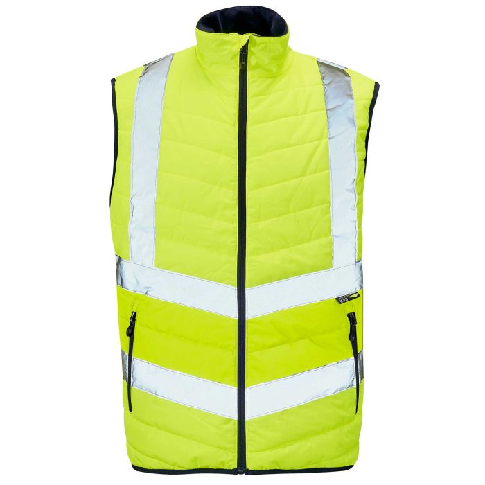 Puffer Bodywarmer