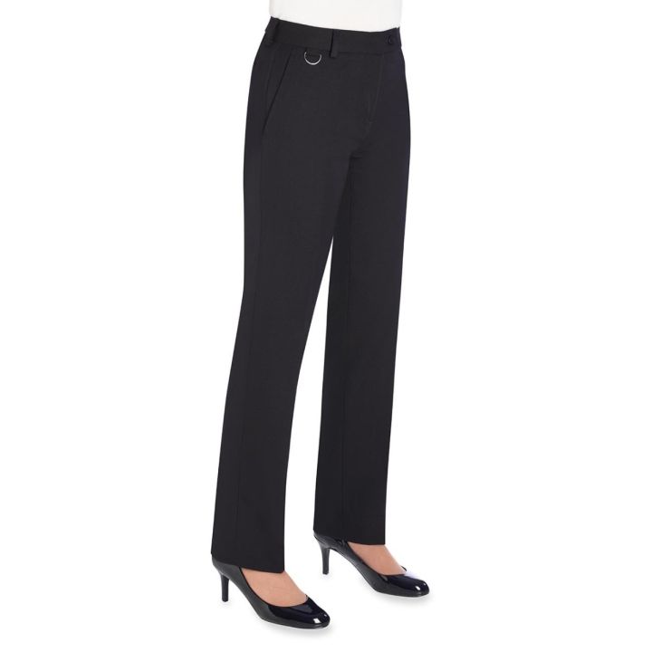 Women's Venus Straight Leg Trousers