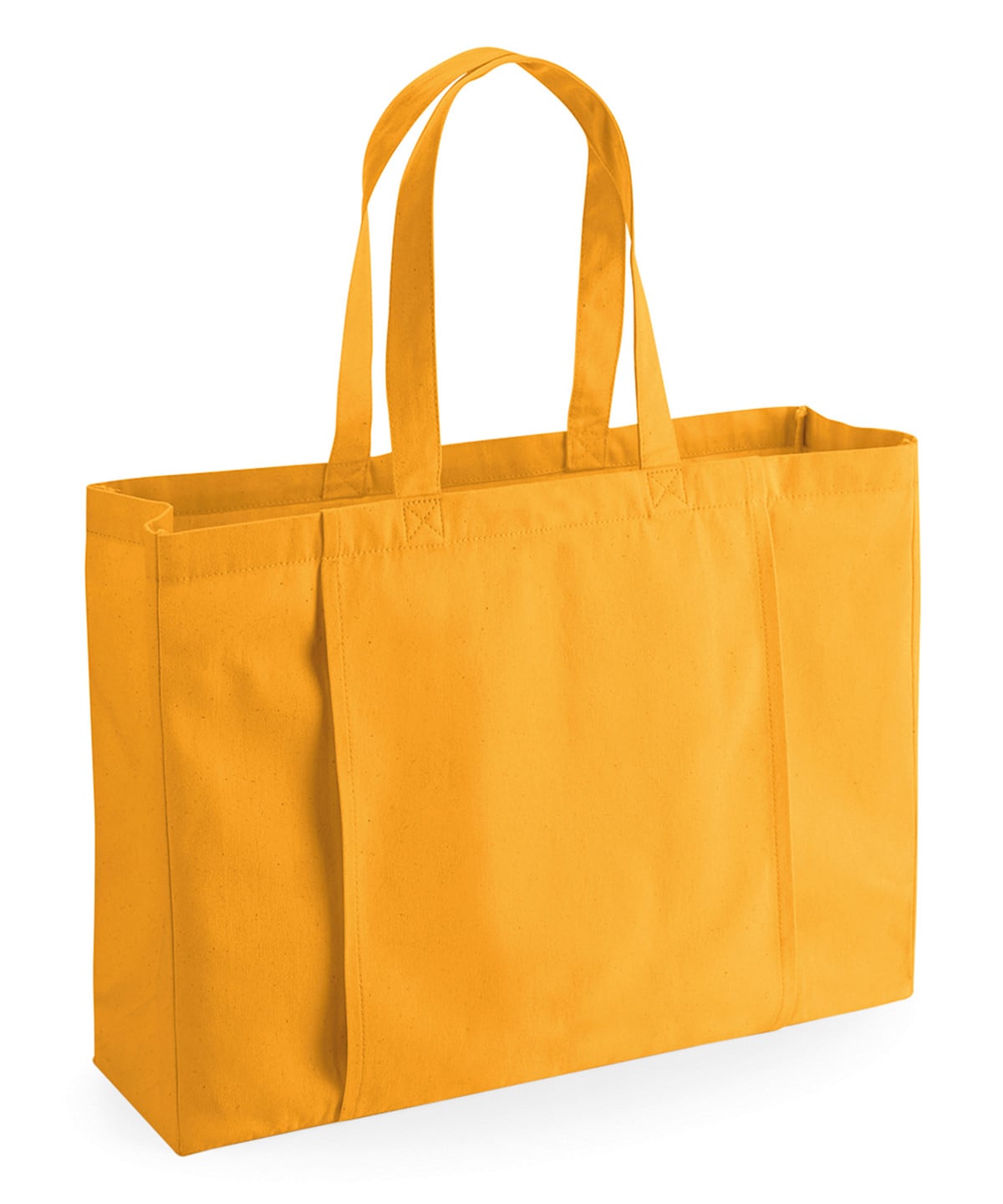 WM818 EarthAware® organic Yoga Tote Bag