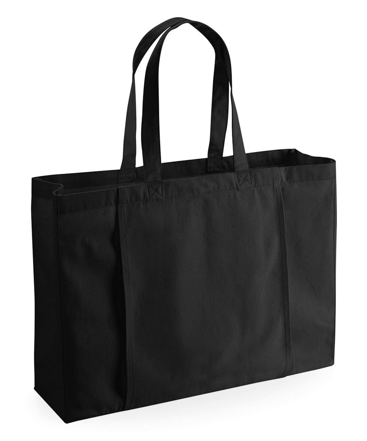 WM818 EarthAware® organic Yoga Tote Bag
