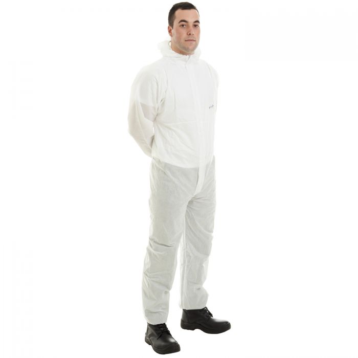 Type 5/6 Disposable Overall