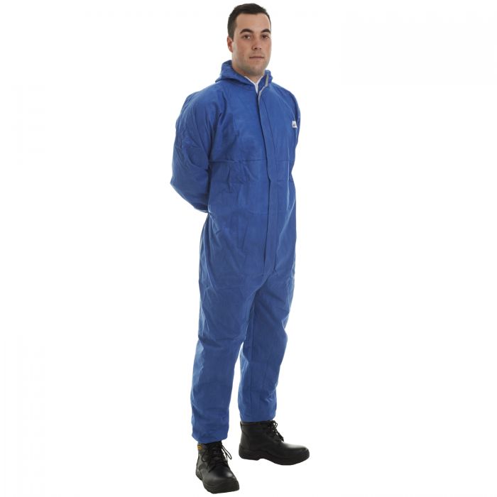 Type 5/6 Disposable Overall