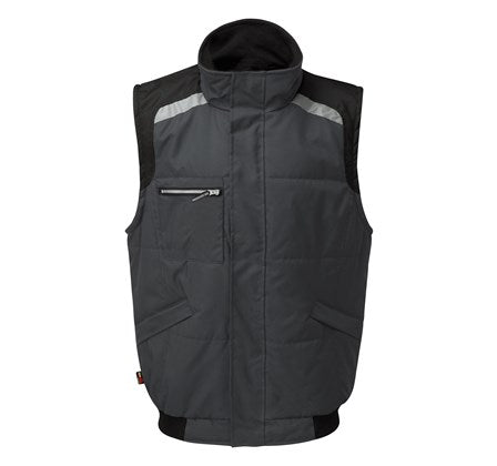 229 TuffStuff Pro Bodywarmer