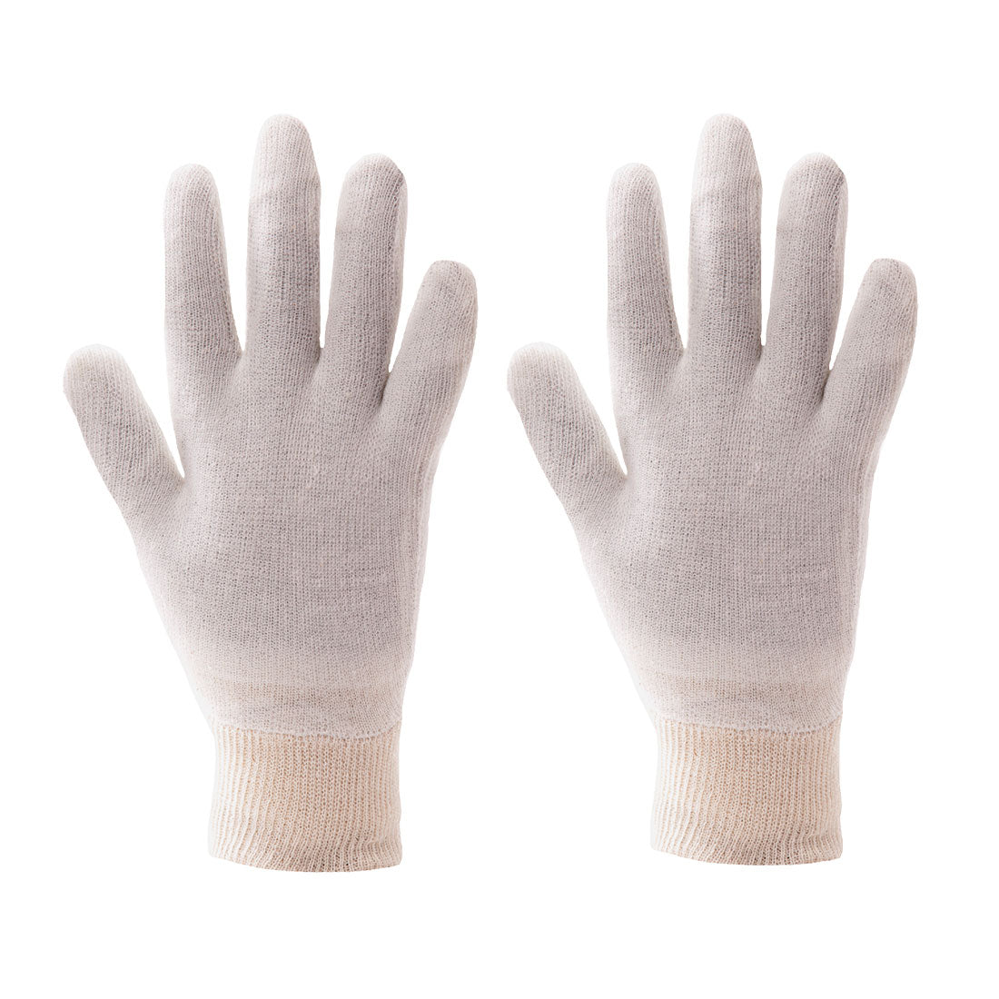 Stockinette Knitwrist Glove - 600 Pairs