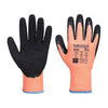 Thermal Hi-Viz HR Cut Glove