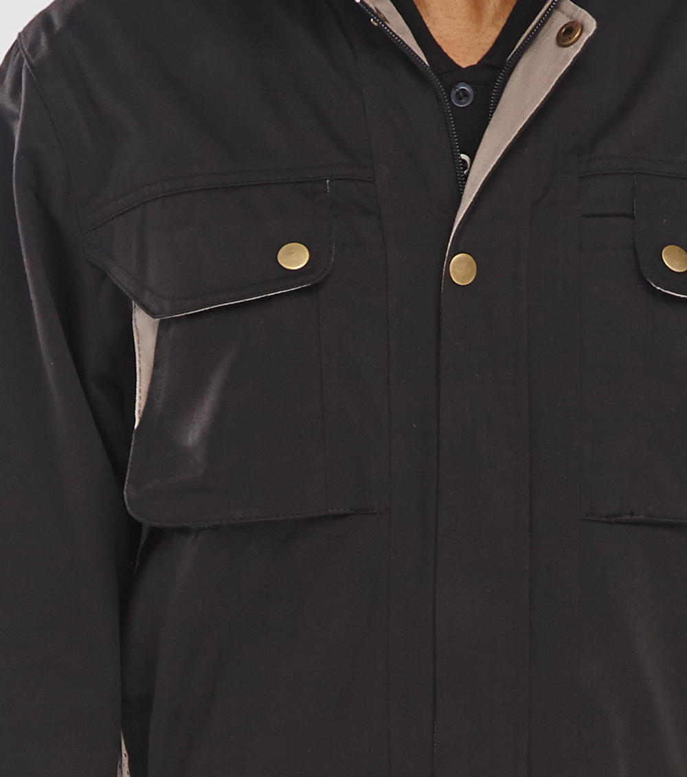 Premium Overall
