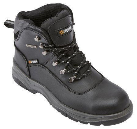 FF102 Fort Toledo Safety Boot