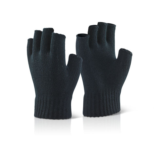 Fingerless Glove