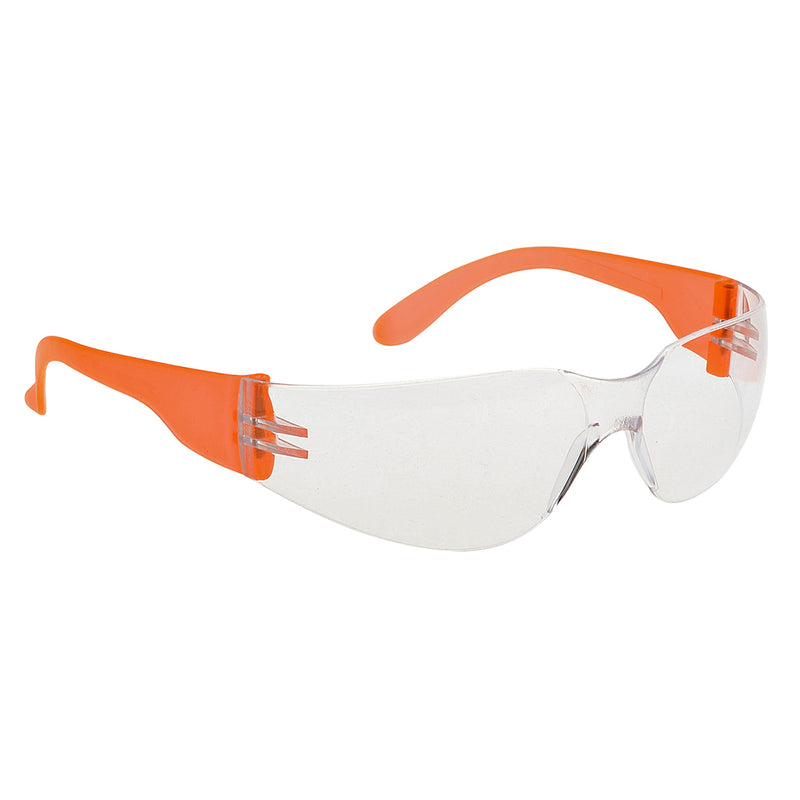 Wrap Around Safety Spectacle