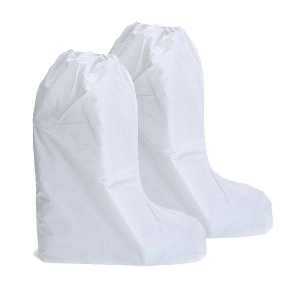 BizTex Microporous Boot Cover Type PB[6] - Case of 200