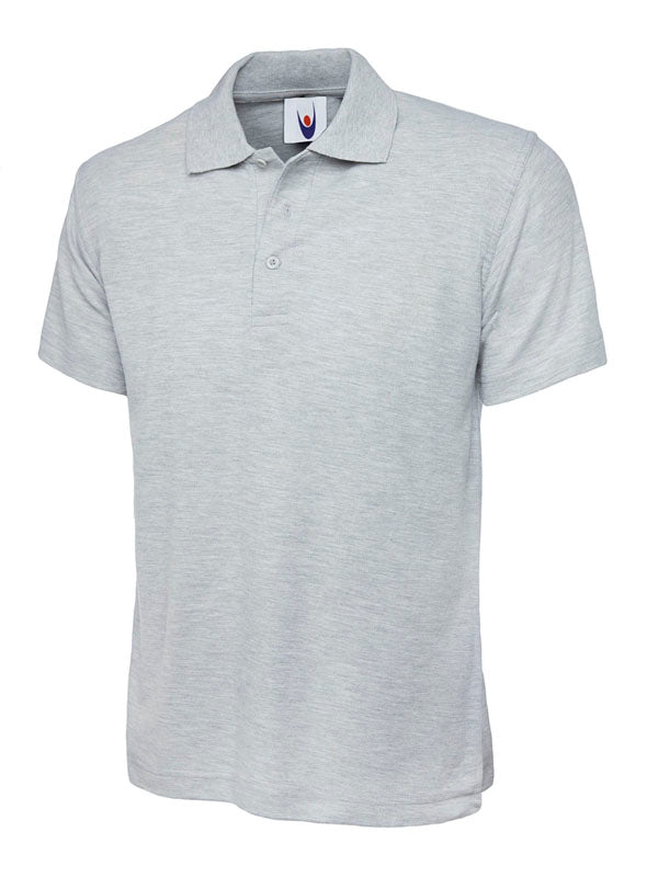 UC105 Active Polo Shirt