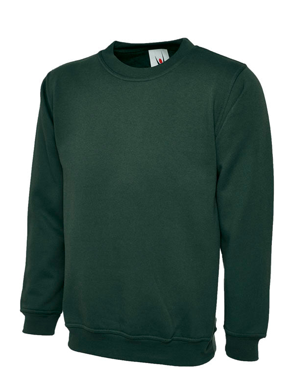 UC201 Premium Sweatshirt