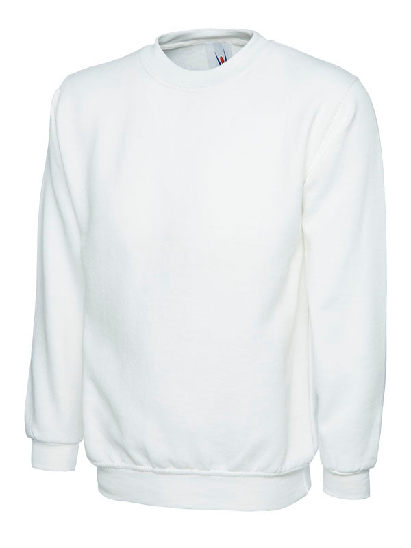 UC203 Classic Sweatshirt