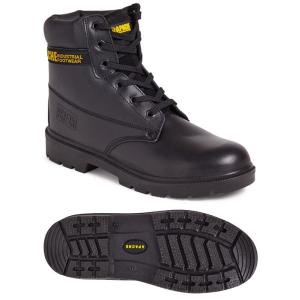 Apache AP300 Safety Boot