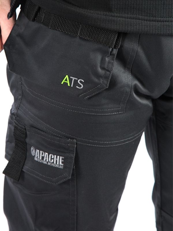 ATS 3D Stretch Holster Trouser
