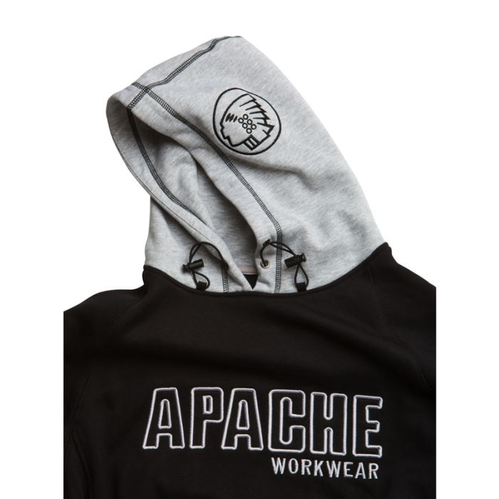 Apache Hoody