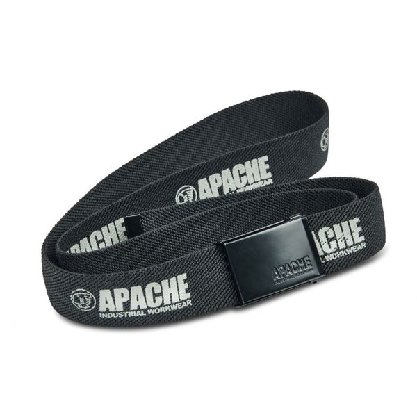 Apache Belt