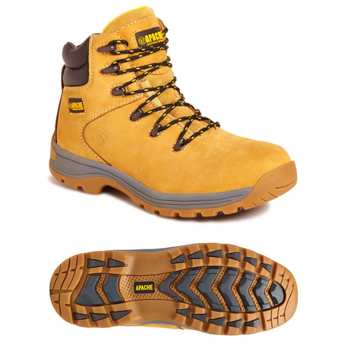 Safety Boots