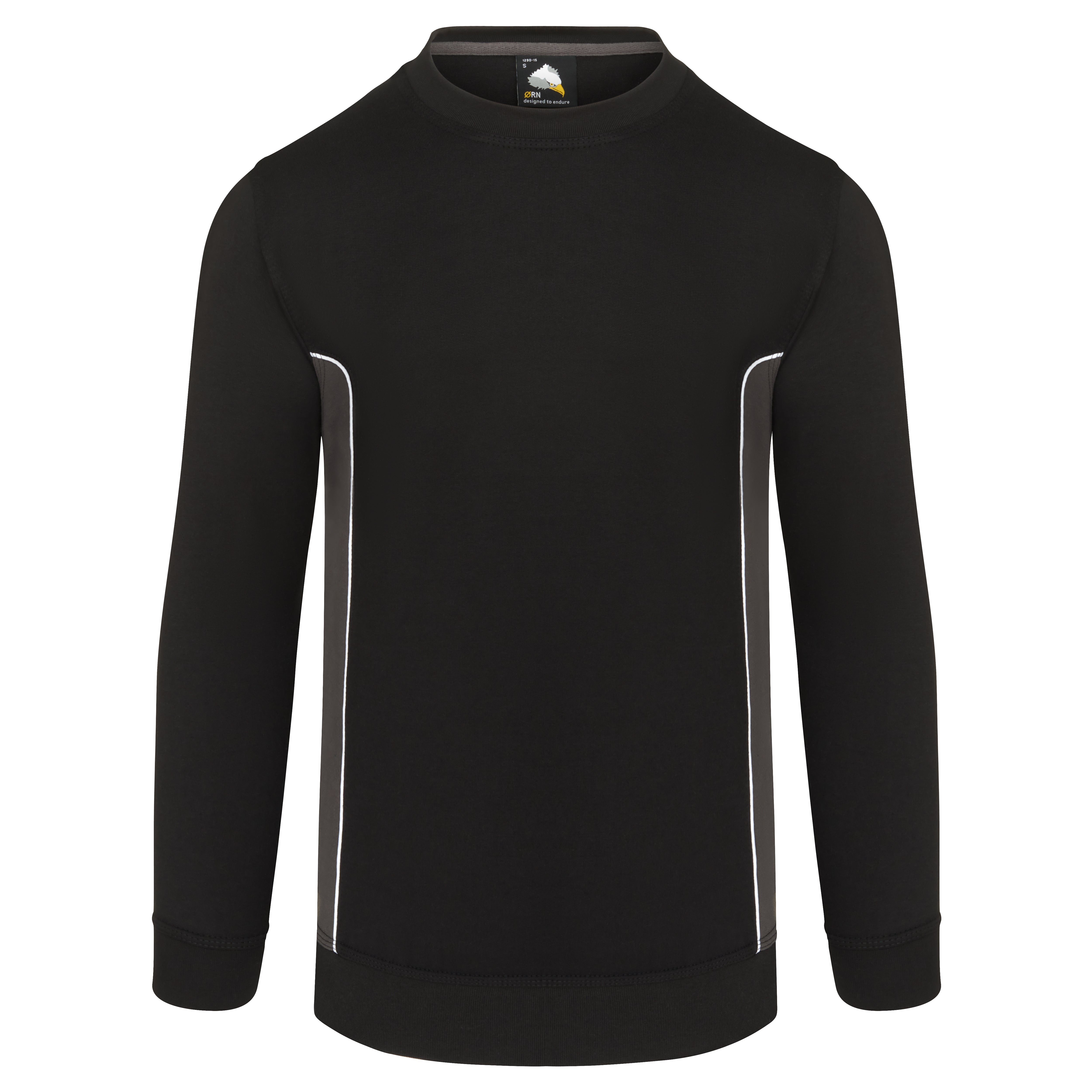 Orn Silverswift Two-Tone Sweatshirt