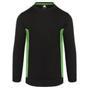 Orn Silverswift Two-Tone Sweatshirt