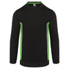 Orn Silverswift Two-Tone Sweatshirt