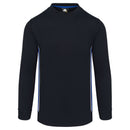 Orn Silverswift Two-Tone Sweatshirt