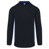 Orn Silverswift Two-Tone Sweatshirt