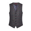 Memphis Men's Waistcoat